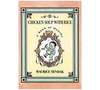 Chicken Soup With Rice