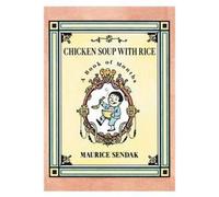 Chicken Soup with Rice - Maurice Sendak - HarperCollins - Livre en Anglais - Paperback Maurice SendakMaurice Sendak (Auteur)