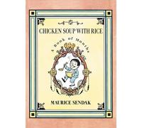 Chicken Soup with Rice: A Book of Months