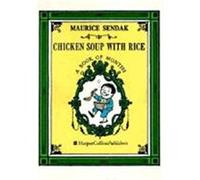Chicken Soup With Rice, Nutshell Library Maurice Sendak (Auteur)