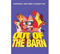 Chicken Stew 10: Out of The Barn