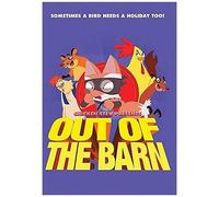 Chicken Stew 10: Out Of The Barn [Dvd]