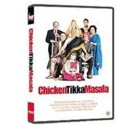 Chicken Tikka Masala G