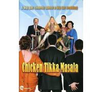 Chicken Tikka Masala [Import USA Zone 1]
