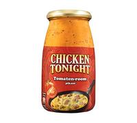 Chicken Tonight Poulet tomate crémeuse soir 495G