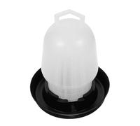 Chicken Waterer - Automatic Poultry Water Dispenser | Duck Goose Coop