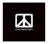Chickenfoot