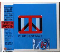 Chickenfoot 3 [Import]