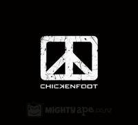 Chickenfoot by Chickenfoot [CD] NEUF