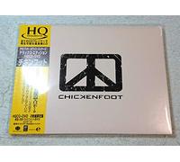 Chickenfoot - Chickenfood (EDT.Deluxe) [Import]
