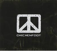 Chickenfoot - Chickenfoot