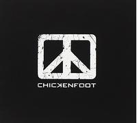 Chickenfoot - Chickenfoot