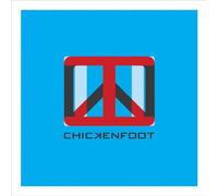 Chickenfoot - Chickenfoot III