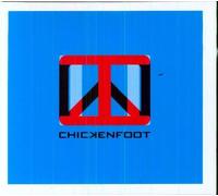Chickenfoot - Chickenfoot III