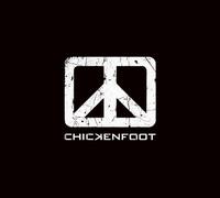 Chickenfoot - Chickenfoot [Import]