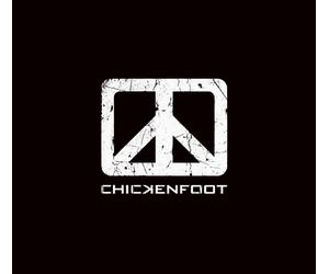Chickenfoot - Chickenfoot [Import]