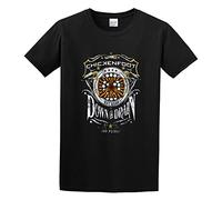 Chickenfoot Down The Draw Men T-Shirt Black Unisex Tops Casual Tee S