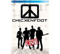 Chickenfoot-Get Your Buzz on Live