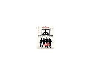 Chickenfoot - Get Your Buzz On Live - Blu Ray