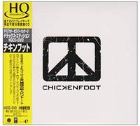 Chickenfoot [Hqcd/Dvd]