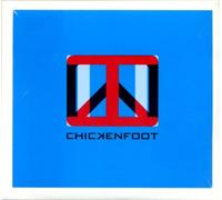 Chickenfoot - III