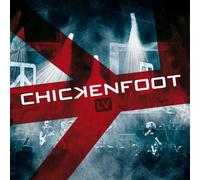 Chickenfoot - Lv -Live-