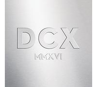 Chicks - Dcx Mmxvi Live -CD+Blry-