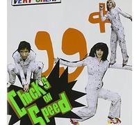 Chicks on Speed - 99 Cents
