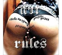 Chicks on Speed - Art Rules