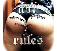 Chicks on Speed - Art Rules [Import]