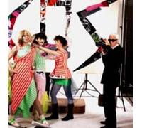 Chicks On Speed - Fashion Rules!