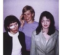 Chicks On Speed - The Rereleases of the Unreleases