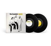 The Chicks The Essential Chicks (Vinyl) 12" Album