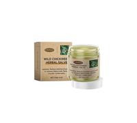 Chickweed Herbal Salve Skin Redness Relief Anti-itch Cream All Purpose Soothing Skin Balm Produits de soins de la peau