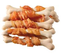 Chicky avec poitrine de poulet 7,5 cm