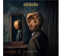 Chicle - La Belleza [Vinyl LP] [VINYL]