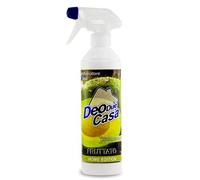 Chiclean Déodorant Deo Due Frrutato Home Edition 500 ml