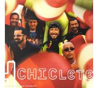 Chiclete Com Banana - Universo Parallelo