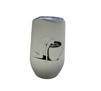 ChicMic Bioloco Tasse de bureau prendre un sip