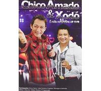 Chico Amado - Ao Vivo [] Brazil - Import, Pal Region 0