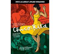 Chico and Rita