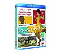 Chico and Rita [Blu-Ray] [Import]