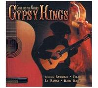 Chico And The Gypsies