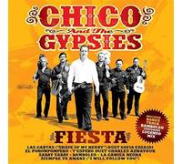 Chico and The Gypsies - Fiesta