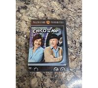 Chico And The Man: Tv Favorites Dvd (2005)