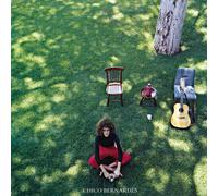 Chico Bernardes - Chico Bernardes - Red [New Vinyl LP] Colored Vinyl, Red