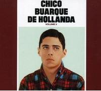 Chico buarque 3 CD