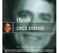 Chico Buarque - A Musica de