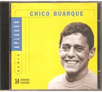 Chico Buarque - Aplauso