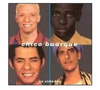 Chico Buarque - As Cidades
